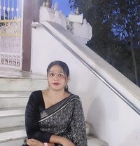 Niya - एस्कॉर्ट in Hyderabad