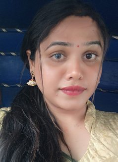 Niya - escort in Hyderabad Photo 2 of 2