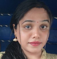 Niya - एस्कॉर्ट in Hyderabad