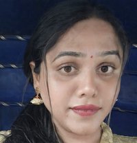 Niya - एस्कॉर्ट in Hyderabad