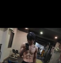 Hornyteen - Male escort in Kochi