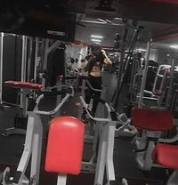 Hornyteen - Male escort in Kochi