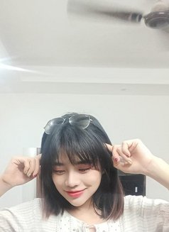 Lucy Y - escort in Gurgaon Photo 1 of 4