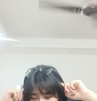 Lucy Y - escort in Gurgaon