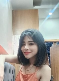 Lucy Y - escort in Gurgaon Photo 2 of 4