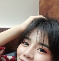 Lucy Y - escort in Gurgaon