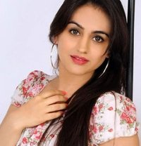 Independent Pia Mehta - এস্কর্ট in Chennai