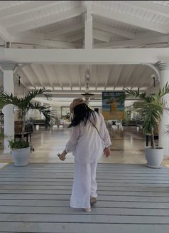 Hamannu - escort in Ahmedabad Photo 2 of 2