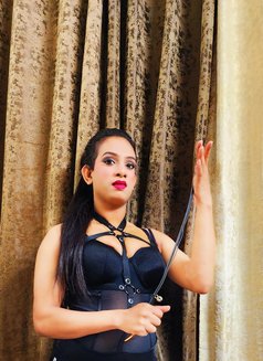 Cute Tamanna - Transsexual escort in Hyderabad Photo 20 of 26