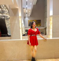 Cute Tamanna - Transsexual एस्कॉर्ट in Hyderabad