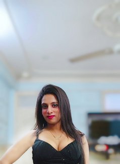 Cute Tamanna - Transsexual escort in Hyderabad Photo 23 of 26