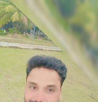 Sunny - Male এস্কর্ট in Pune