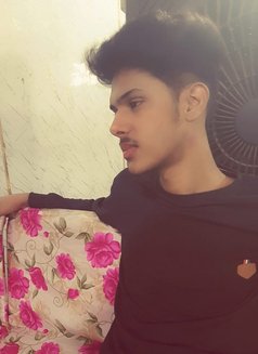 Sahil - Male escort in New Delhi Photo 3 of 3