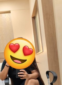Deepika Real Meet and Come Sow🧿 - escort in Hyderabad Photo 2 of 4