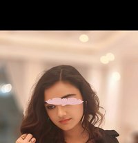 Elitè Diana - adult performer in Bangalore