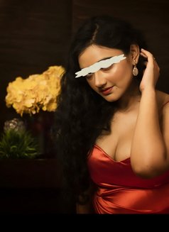 Elitè Diana - adult performer in Bangalore Photo 2 of 5