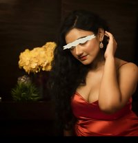 Elitè Diana - adult performer in Bangalore
