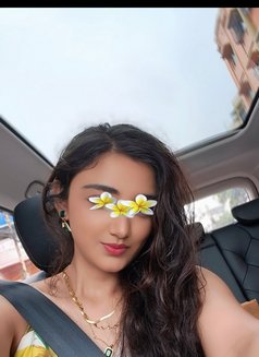 Elitè Diana - adult performer in Bangalore Photo 3 of 5
