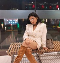 Elitè Diana - adult performer in Bangalore