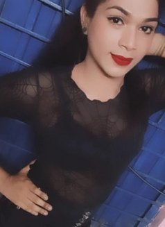 Shemale Chennai Sweety - Male escort in Chennai Photo 1 of 5