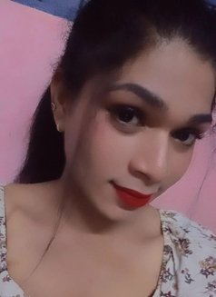 Shemale Chennai Sweety - Male escort in Chennai Photo 2 of 5