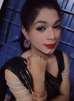 Shemale Chennai Sweety - Male escort in Chennai Photo 3 of 5