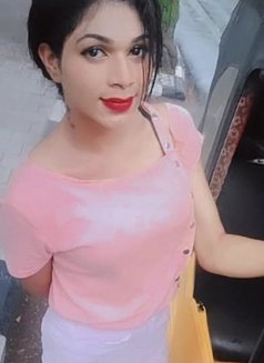 Shemale Chennai Sweety - Male escort in Chennai Photo 4 of 5