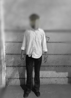 Jayyy - Male எஸ்கார்ட் in Mumbai Photo 1 of 1
