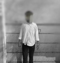 Jayyy - Male এস্কর্ট in Mumbai