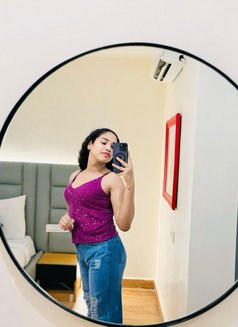 Nakshatra Hyderabad - Transsexual एस्कॉर्ट in Hyderabad Photo 1 of 4