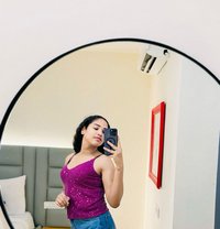 Nakshatra Hyderabad - Transsexual एस्कॉर्ट in Hyderabad