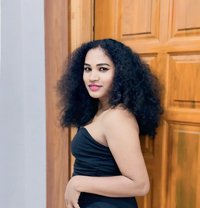 Nakshatra Hyderabad - Transsexual एस्कॉर्ट in Hyderabad