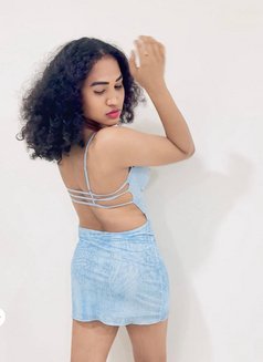 Nakshatra Hyderabad - Transsexual एस्कॉर्ट in Hyderabad Photo 3 of 4