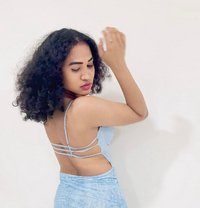 Nakshatra Hyderabad - Transsexual एस्कॉर्ट in Hyderabad