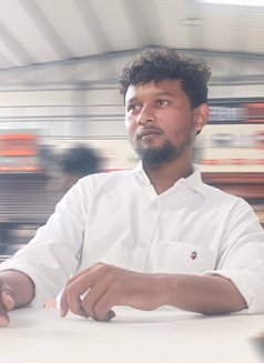 Rareunicorn - Male escort in Chennai Photo 1 of 1