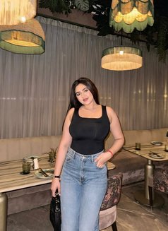 Vidhi - escort in Bangalore Photo 1 of 3