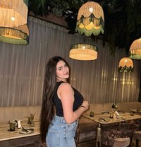 Vidhi - एस्कॉर्ट in Bangalore