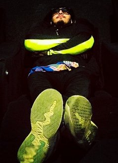 Izhan - Male எஸ்கார்ட் in Jodhpur Photo 1 of 1