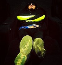 Izhan - Male escort in Jodhpur