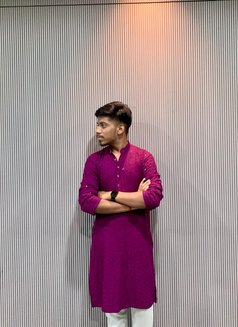 Pranav - Male adult performer in Vadodara Photo 1 of 4