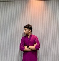 Pranav - Male adult performer in Vadodara