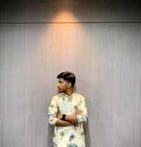 Pranav - Male adult performer in Vadodara