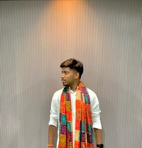 Pranav - Male adult performer in Vadodara