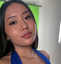 Sia Ella - এস্কর্ট in Chennai