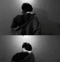 Ebi - Male எஸ்கார்ட் in Chennai