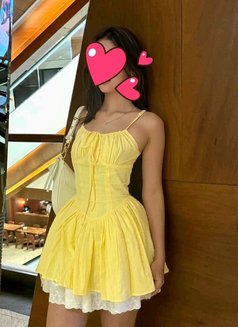 Susmita Cam Show & Real Meet - एस्कॉर्ट in Mumbai Photo 1 of 3