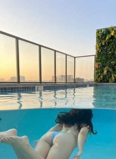 Poojarani - dominatrix in Bangalore Photo 6 of 6