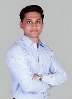 Rohit - Male escort in Mumbai Photo 10 of 13