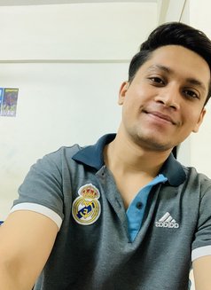 Rohit - Male escort in Mumbai Photo 11 of 13