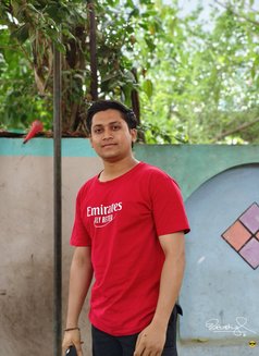 Tony Bull - Male এস্কর্ট in Mumbai Photo 1 of 8